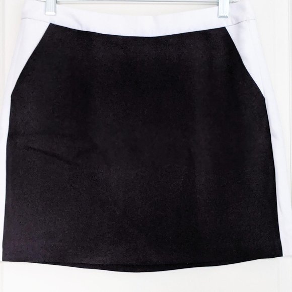 NWT Banana Republic Mini Skirt - Picture 4 of 6